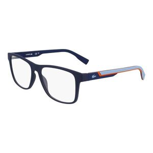 Lacoste L2707MAG-SETN 410 M (53) Kék Női Dioptriás szemüvegek kép