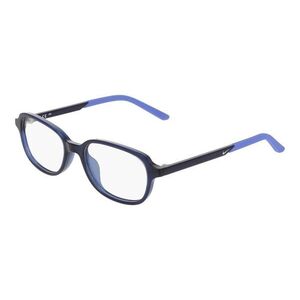 Nike 5072 410 ONE SIZE (49) Kék Gyermek Dioptriás szemüvegek kép