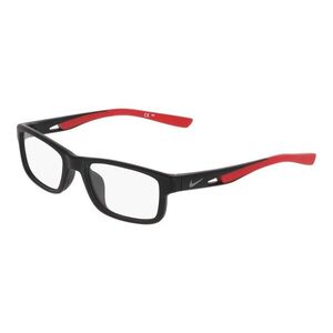 Nike 5102 006 ONE SIZE (48) Fekete Gyermek Dioptriás szemüvegek kép