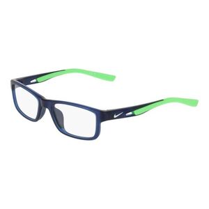 Nike 5102 410 ONE SIZE (48) Kék Gyermek Dioptriás szemüvegek kép