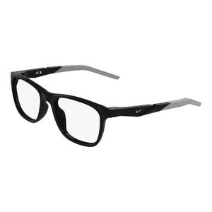 Nike 5103 001 M (50) Fekete Gyermek Dioptriás szemüvegek kép
