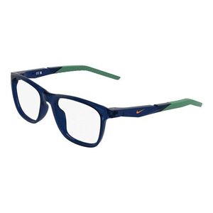Nike 5103 410 M (50) Kék Gyermek Dioptriás szemüvegek kép