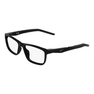 Nike 5104 001 M (48) Fekete Gyermek Dioptriás szemüvegek kép