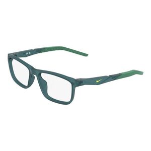 Nike 5104 312 M (48) Zöld Gyermek Dioptriás szemüvegek kép