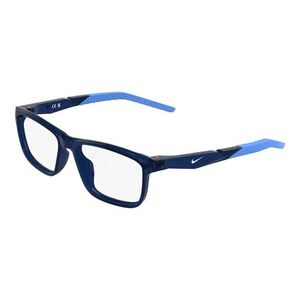 Nike 5104 410 M (48) Kék Gyermek Dioptriás szemüvegek kép