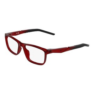 Nike 5104 607 M (48) Vörös Gyermek Dioptriás szemüvegek kép