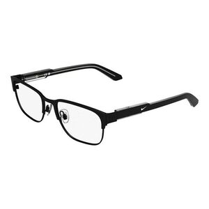 Nike 5402 001 ONE SIZE (51) Fekete Gyermek Dioptriás szemüvegek kép