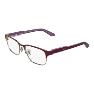 Nike 5402 605 ONE SIZE (51) Vörös Gyermek Dioptriás szemüvegek kép
