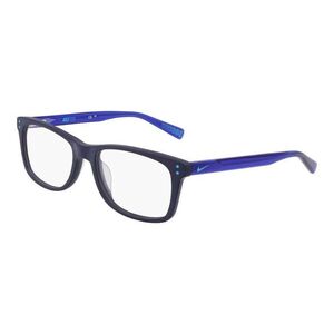 Nike 5538N 403 M (49) Kék Gyermek Dioptriás szemüvegek kép