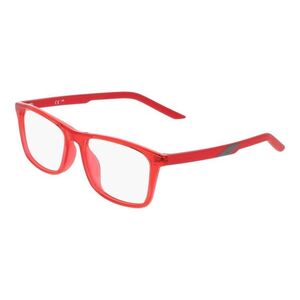 Nike 5544 600 ONE SIZE (50) Vörös Gyermek Dioptriás szemüvegek kép