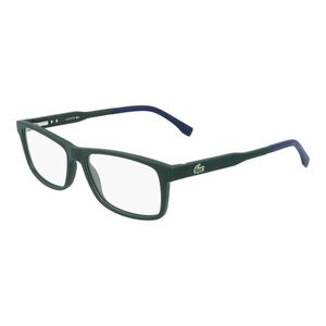 Lacoste L2876N 315 M (53) Zöld Női Dioptriás szemüvegek kép