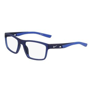 Nike 7015N 410 ONE SIZE (55) Kék Női Dioptriás szemüvegek kép