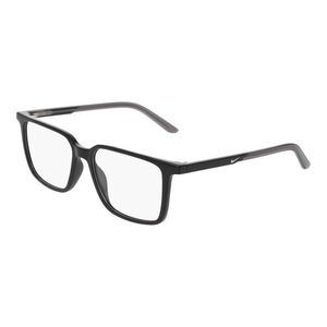 Nike 7063 001 ONE SIZE (56) Fekete Női Dioptriás szemüvegek kép