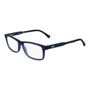 Lacoste L2876N 410 M (53) Kék Női Dioptriás szemüvegek kép