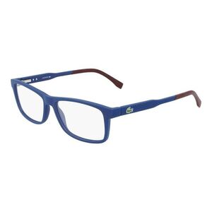 Lacoste L2876N 424 M (53) Kék Női Dioptriás szemüvegek kép