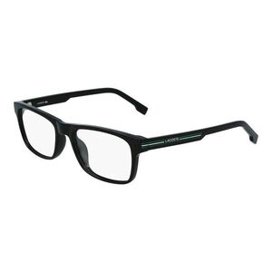 Lacoste L2886N 001 M (53) Fekete Női Dioptriás szemüvegek kép