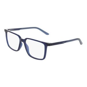 Nike 7063 410 ONE SIZE (56) Kék Női Dioptriás szemüvegek kép