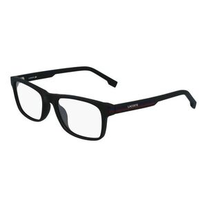 Lacoste L2886N 002 M (53) Fekete Női Dioptriás szemüvegek kép