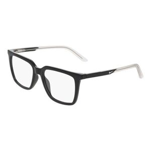 Nike 7064 001 ONE SIZE (52) Fekete Férfi Dioptriás szemüvegek kép