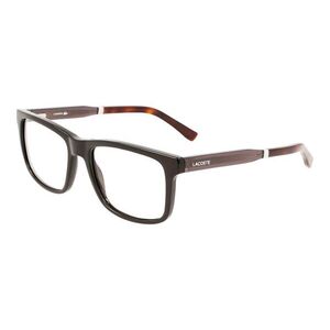 Lacoste L2890N 001 ONE SIZE (56) Fekete Női Dioptriás szemüvegek kép