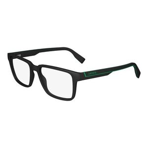 Lacoste L2936N 002 ONE SIZE (54) Fekete Női Dioptriás szemüvegek kép