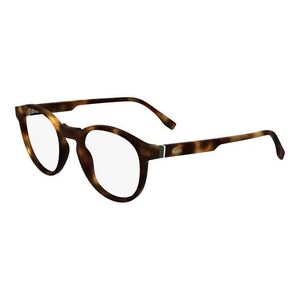 Lacoste L2950N 214 ONE SIZE (49) Havana Női Dioptriás szemüvegek kép
