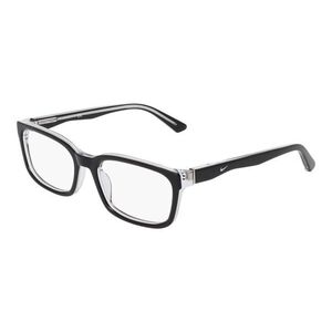 Nike 7181 010 ONE SIZE (54) Fekete Női Dioptriás szemüvegek kép