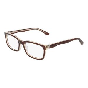 Nike 7181 211 ONE SIZE (54) Barna Női Dioptriás szemüvegek kép
