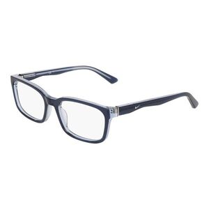 Nike 7181 408 ONE SIZE (54) Kék Női Dioptriás szemüvegek kép