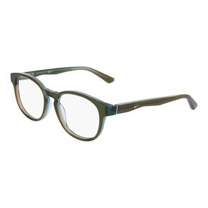Nike 7182 317 ONE SIZE (51) Zöld Unisex Dioptriás szemüvegek kép