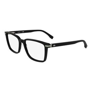 Lacoste L2986N 001 ONE SIZE (55) Fekete Női Dioptriás szemüvegek kép