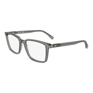 Lacoste L2986N 035 ONE SIZE (55) Szürke Női Dioptriás szemüvegek kép