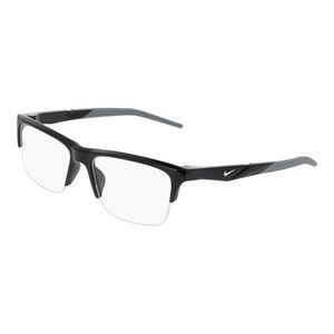 Nike 7279 001 ONE SIZE (56) Fekete Női Dioptriás szemüvegek kép