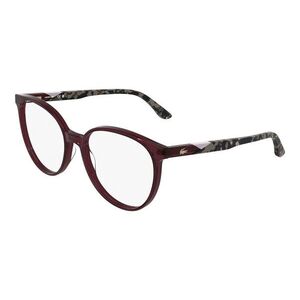 Lacoste L2987N 503 ONE SIZE (55) Vörös Férfi Dioptriás szemüvegek kép