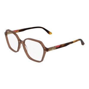 Lacoste L2988 210 ONE SIZE (55) Barna Férfi Dioptriás szemüvegek kép