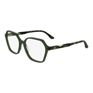 Lacoste L2988 301 ONE SIZE (55) Zöld Férfi Dioptriás szemüvegek kép