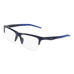 Nike 7279 410 ONE SIZE (56) Kék Női Dioptriás szemüvegek kép