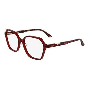 Lacoste L2988 615 ONE SIZE (55) Vörös Férfi Dioptriás szemüvegek kép
