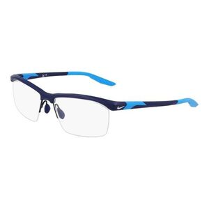 Nike 7402N 410 ONE SIZE (56) Kék Női Dioptriás szemüvegek kép