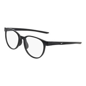 Nike 7407 001 ONE SIZE (51) Fekete Férfi Dioptriás szemüvegek kép