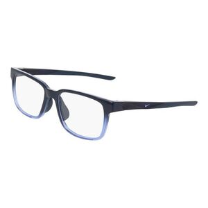 Nike 7409 418 ONE SIZE (53) Kék Férfi Dioptriás szemüvegek kép