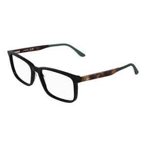 Lacoste L2993 001 M (54) Fekete Női Dioptriás szemüvegek kép