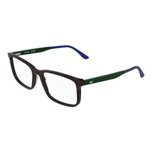 Lacoste L2993 222 M (54) Havana Női Dioptriás szemüvegek kép