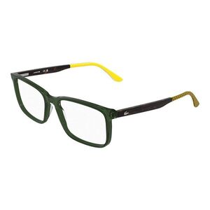 Lacoste L2993 301 M (54) Zöld Női Dioptriás szemüvegek kép
