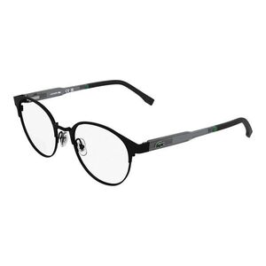 Lacoste L3115 002 ONE SIZE (48) Fekete Gyermek Dioptriás szemüvegek kép