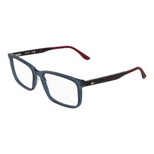 Lacoste L2993 412 M (54) Kék Női Dioptriás szemüvegek kép