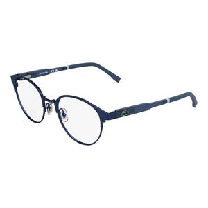 Lacoste L3115 424 ONE SIZE (48) Kék Gyermek Dioptriás szemüvegek kép