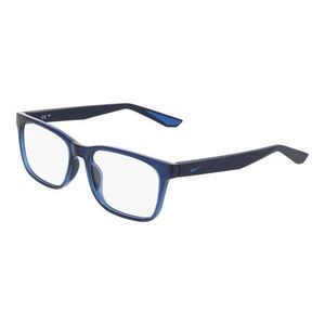 Nike 7415 410 ONE SIZE (54) Kék Női Dioptriás szemüvegek kép