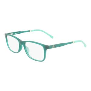 Lacoste L3647N 315 ONE SIZE (50) Zöld Gyermek Dioptriás szemüvegek kép