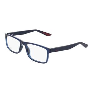 Nike 7416 410 ONE SIZE (57) Kék Női Dioptriás szemüvegek kép